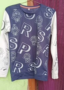 Combo Of Tops And Sweatshirt Full Sleeve ☺