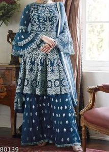 Sharara Set😍