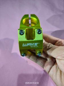 Wake Stem (Bicycle Handlebar)