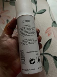 issey miyake dupe