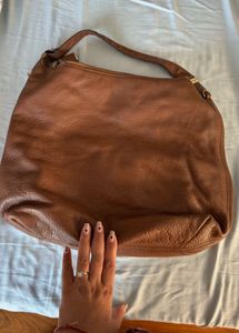Michael Kors Hobo Bag