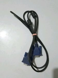 Vga Cable