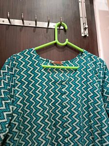 Casual Kurta