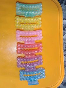 Hair Accessories Klechar