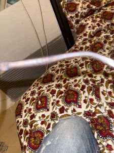 Lavender Cat-Eye Glasses