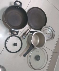 Cookware Set