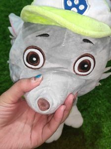 Big Size Paw Petrol