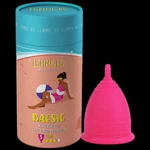 Menstrual Cup