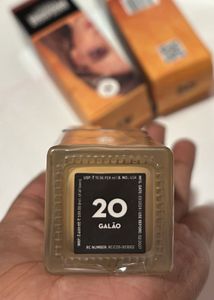 SUGAR Matte Foundation