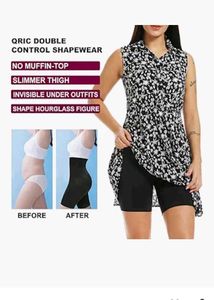 Shapewear Shorts