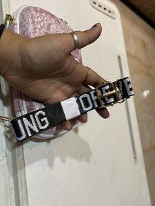 Sling Clutch