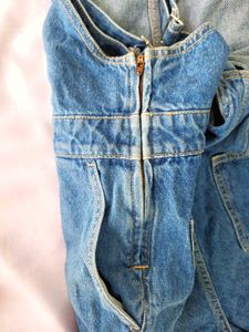UCB Baggy Dungarees
