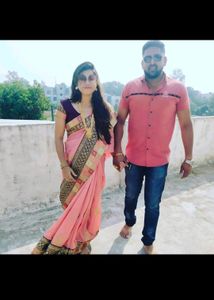 Wow Saree