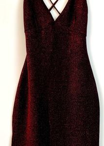 Sparkly Party Dress