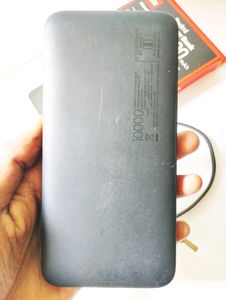 Redmi 10000 mAh Power Bank
