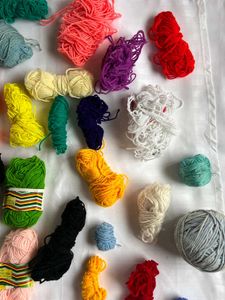 Craft Wool
