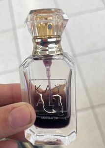 kayali vanilla 28 perfume