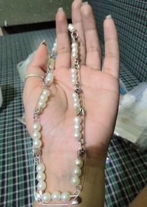Pinterest E Girl Necklace
