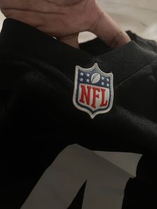 Nike Raiders Jersey #4