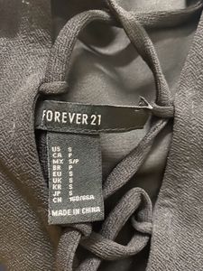 Forever 21 Jumpsuit For Women