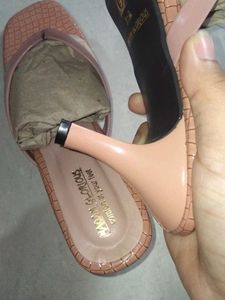 Combo Of Two Brand New Heels