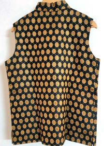 Stylish Ethnic Jacket