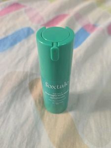 Foxtale The Diva Overnight Glow Mask