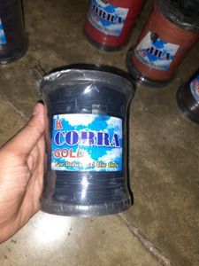 Cobra manja For Kite Flying