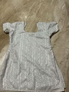 Short Kurti