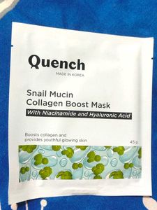 Combo Mask, Facewash, Moisturizer, Serum