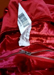 Longline Romantic Balconette Corset Top