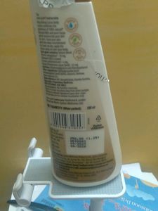 Everyuth Naturals Body Lotion COCOA
