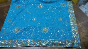 Women&#39;s saree