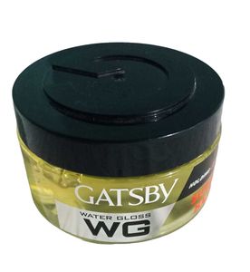 Gatsby Water Gloss Hair Styling Gel