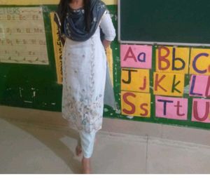 Punjabi Suit