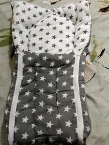 Baby Carrier