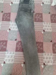 Armani Jeans - Stylish Denim