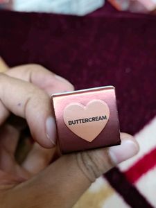 Original Too Faced Cocoa Bold Lipstick