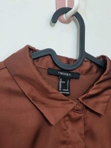 Forever21 Shirt