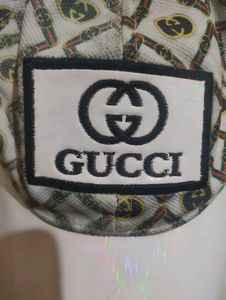 Gucci Cap