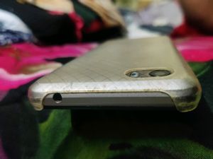 Itel A21