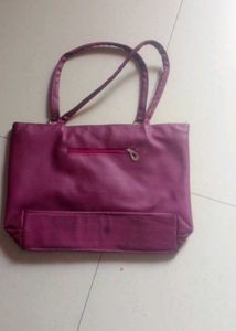 Shoulder Bag
