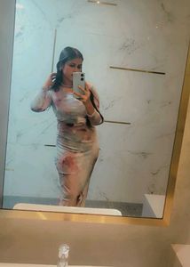 Bodycon Dress