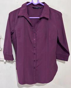 New Women Formal Shirt