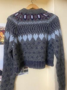 Cozy Cardigan For Winter And Fall