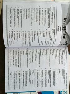 Aakash NEET Biology Books for Class 11