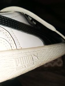 Puma Ralph Sampson Sneakers