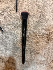 Makeup Brush Set - 5 Piece