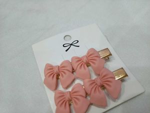 Pinteresty Hair Clip