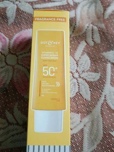 Dot &amp; Key Sunscreen SPF 50
